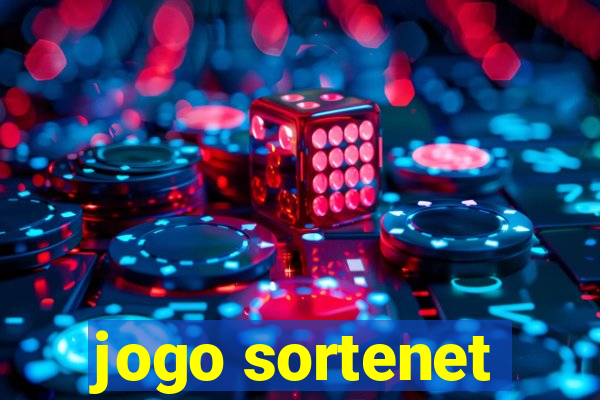 jogo sortenet